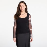 T-shirt Desigual Lisboa T-Shirt Black XS