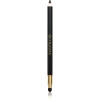 Collistar Smoky Eyes Professional Pencil μολύβι για τα μάτια με εφαρμοστή απόχρωση 301 Nero 1 τμχ