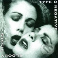 Type O Negative: Bloody Kisses (2 CD) - Type O Negative