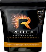 Reflex Nutrition Instant Mass Heavyweight 5400 g cookies&cream