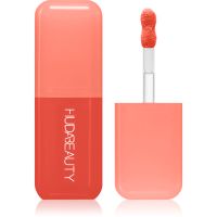 Huda Beauty Blush Filter рідкі рум'яна відтінок Peach Sorbet 4.5 мл