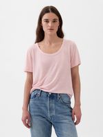 GAP Tricou Roz