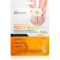 IDC Institute Nourishing μάσκα Για τα πόδια 30 γρ