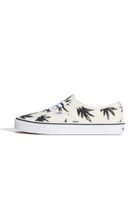 VANS Niske tenisice 'Authentic'  svijetlobež / crna