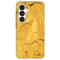 Fashion Case PowerShare pro Samsung Galaxy S26 - Gold
