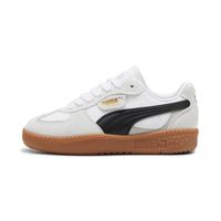 PUMA Palermo Moda Sneakers Damen, Schuhe, Weiß, 38.5