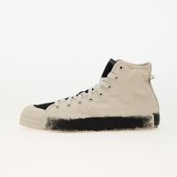 Sneakers Y-3 Nizza Hi Talc/ Talc/ Black EUR 44