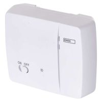Příjímač pro programovatelný bezdrátový OpenTherm termostat P5611OT, P56S11, P56A11