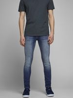 Jack & Jones Liam Farmernadrág Kék