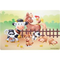 Ritzenhoff Breker PROSTÍRÁNÍ, 45/30 cm