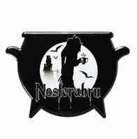 podkładka ALCHEMY GOTHIC - Coaster - Nosferabru