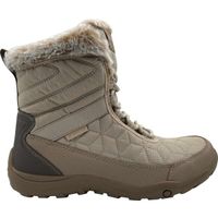 Lotto KLEA MID Дамски зимни обувки, бежово, размер