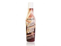 Oranjito Opaľovacie mlieko do solária Choco Coco (Accelerator) 200 ml