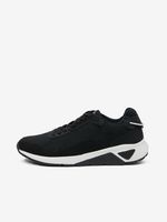 Celio Tennisschuhe Schwarz