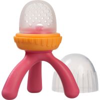 b.box Feeder Teether Fruchtsauger Strawberry 4m+ 1 St.