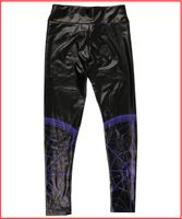 Damenhose (Leggings) Wednesday - BESCHÄDIGT L