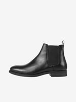 Jack & Jones Wargo Stiefeletten Schwarz