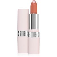 Avon Hydramatic hydratační lesklá rtěnka s kyselinou hyaluronovou odstín Soft Nude 3,6 g