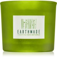 THD Earthmade Sorriso D'angelo lumânare parfumată 180 g