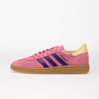 Sneakers adidas Handball Spezial W Lucid Pink/ Core Purple/ Almost Yellow EUR 36