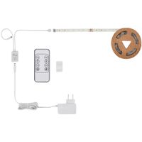 XXXL LED PÁSIK, 200 cm