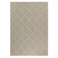 Kusový koberec Patara 4951 Beige 80x150 cm
