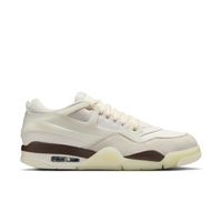 Air Jordan 4 RM "Hemp" - Pánske - Tenisky Jordan - Biele - IB8857-141 - Veľkosť: 46