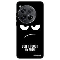 Fashion Case pre OnePlus 12 5G - Nesiahajte mi na telefón