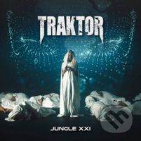 Traktor: Jungle XXI  LP (2 LP) - Traktor