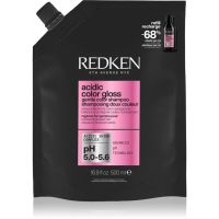 Redken Acidic Color Gloss aufhellendes Shampoo für gefärbtes Haar 500 ml