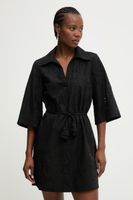 Marella rochie din bumbac PADANA1