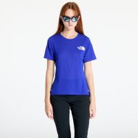 Μπλουζάκι The North Face Summit High Trail Run Short Sleeve Tee IKB L