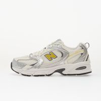 Trampki New Balance 530 Silver Metallic/ Sea Salt/ Apollo Gold EUR 36