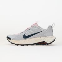 Sneakers Nike Wildhorse 10 Pure Platinum/ Armory Navy-Football Grey EUR 44