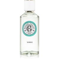 Roger & Gallet Shiso erfrischendes wasser für Damen 100 ml