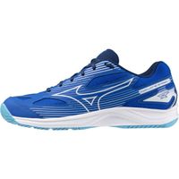 Mizuno CYCLONE SPEED 4 Мъжки обувки за спорт в зала, синьо, размер 42.5