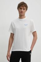 Pepe Jeans Bavlnené tričko Pepe Jeans ARIS
