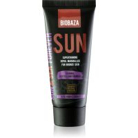 BIOBAZA Sun Sonnencreme mit Betakarotin 30 ml