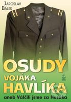 Osudy vojáka Havlíka (aneb Válčili jsme za Husáka) - kniha z kategorie Společenská beletrie