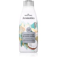 PAPOUTSANIS Aromatics Coconut Crush sprchový gél 600 ml