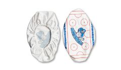 Hockey Revolution My Slippers Replacement Sleeves