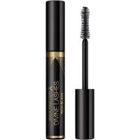 Max Factor Divine Lashes maskara za uvijanje i odvajanje trepavica nijansa 001 Rich Black 8 ml