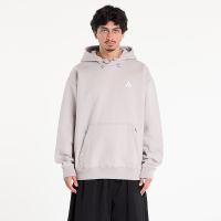 Nike ACG Therma-FIT Fleece Pullover Hoodie College Grey/ Football Grey/ Summit White XXL