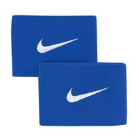 NIKE Štitnik 'Guard Stay 2'  kraljevsko plava / bijela