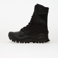 Sneakers adidas x Williy Chavarria Forum Boot Mid Core Black/ Core Black/ Carbon EUR 44 2/3