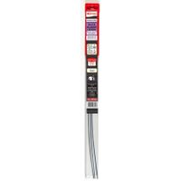 Pájecí dráty zinek s pájecí pastou- 3ks - 2mm