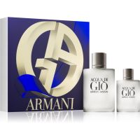 Armani Acqua di Giò Geschenkset für Herren