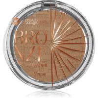 Bell Hypoallergenic Bräunungspuder Farbton 02 Sunset 5 g