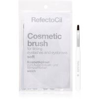 RefectoCil Cosmetic Brush Bürste für Wimpern und Augenbrauen 5 St.