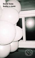 Sněhy a další - David Voda - kniha z kategorie Poezie